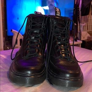 Dr Martens Air Waters
